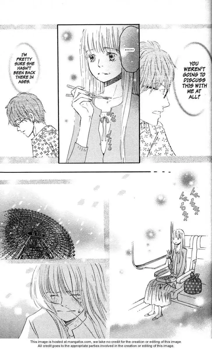 Honey and Clover Chapter 8 69